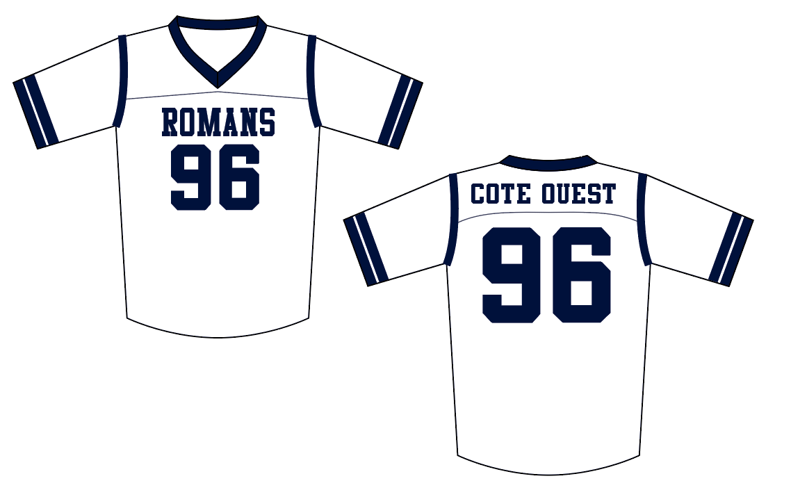 Cote Alumni